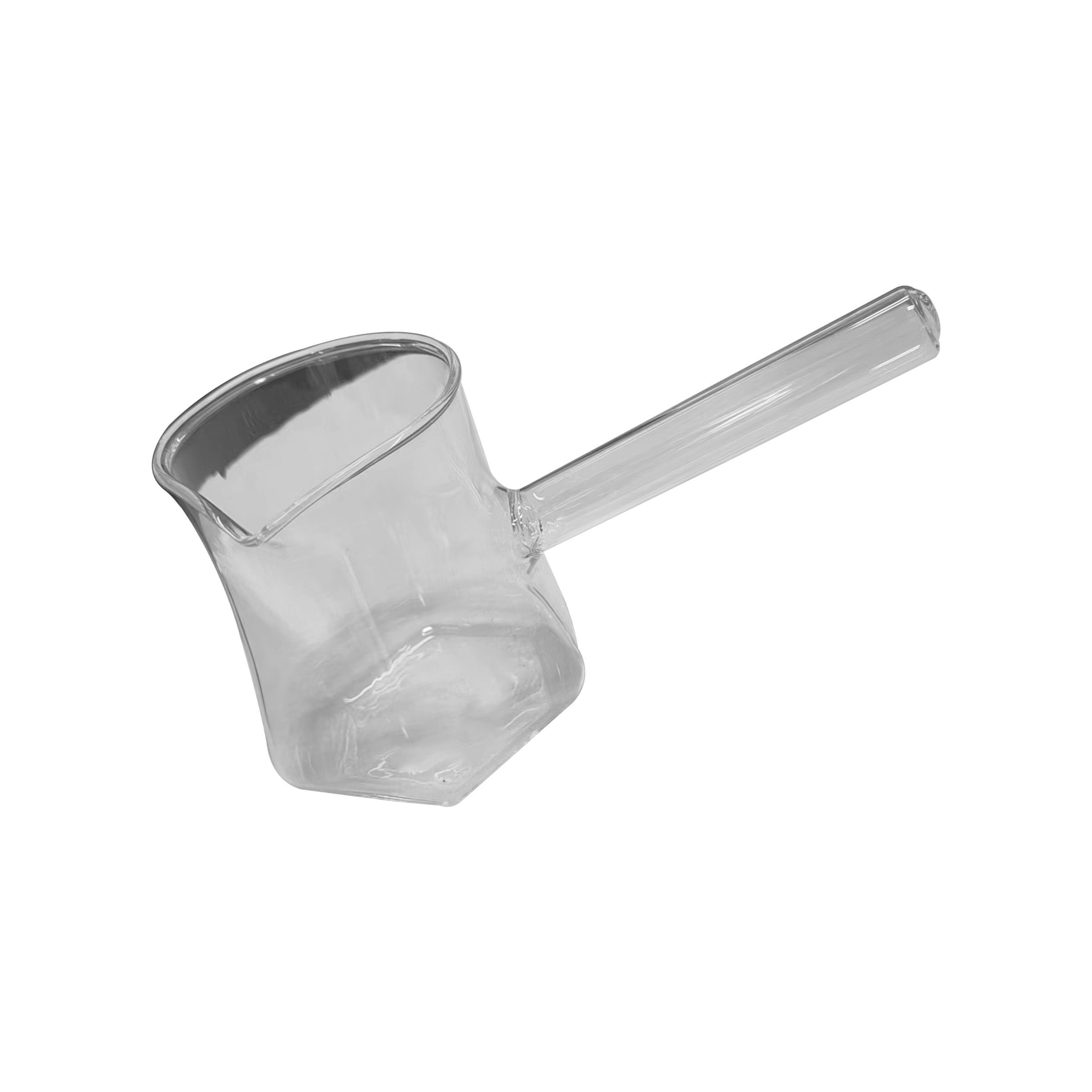 Glass Coffee Kettle 400ml 14223