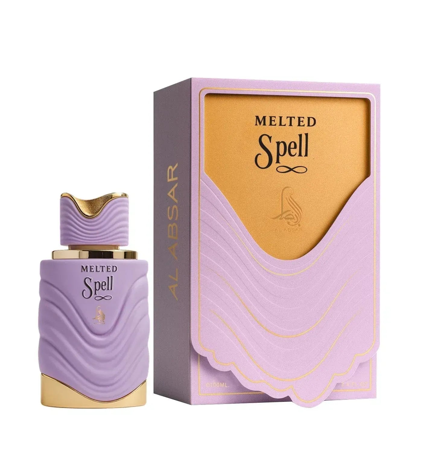 Al Absar Melted Spell Perfume 100Ml