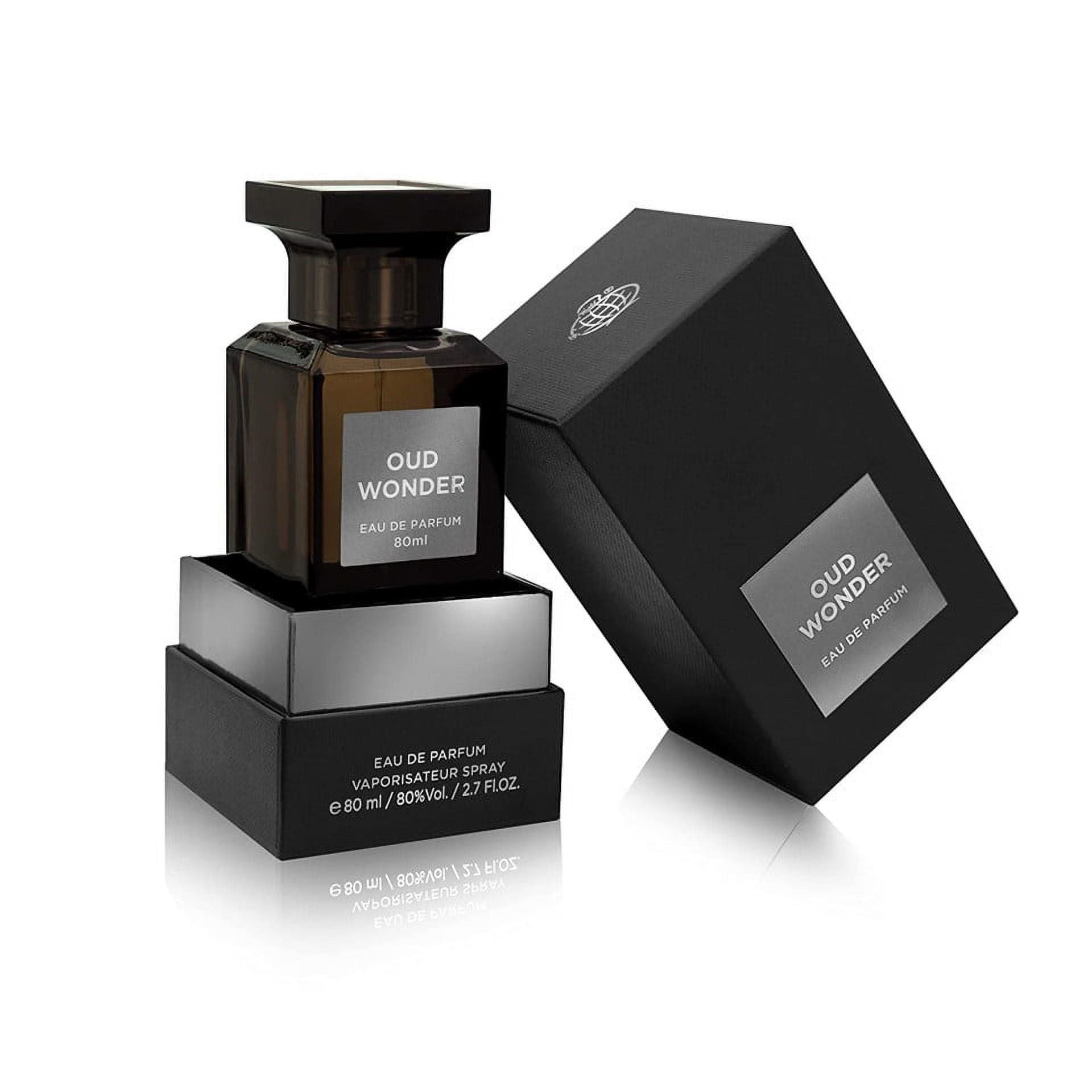 Fragrance World Perfume Oud Wonder 100ml