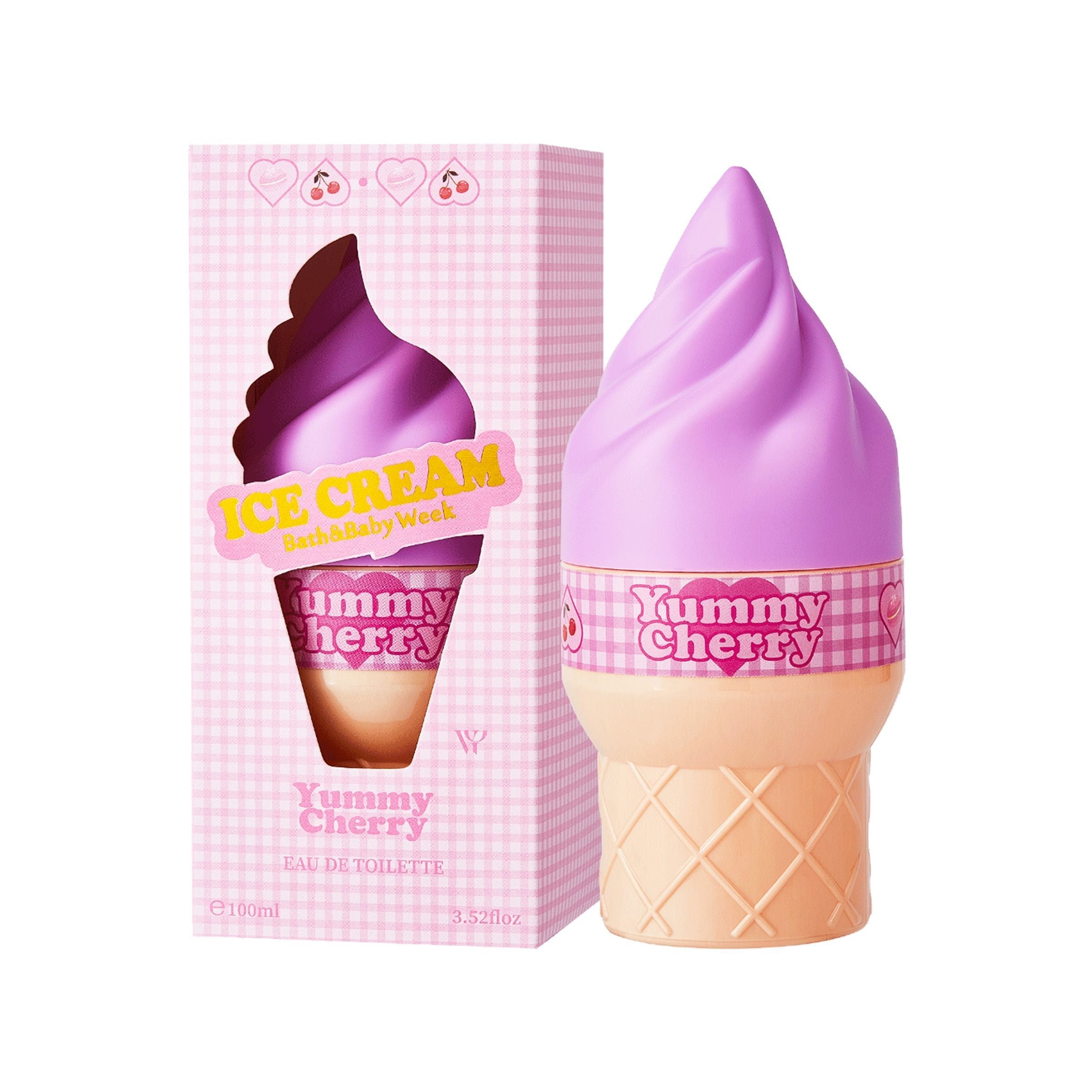 Perfume-Yummy Cherry 100Ml Ic102