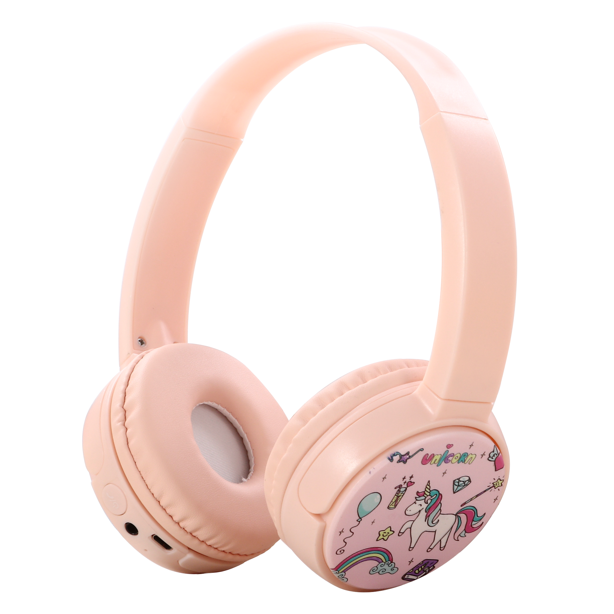 TINGZ BRAND Tingz Earphone TBHP1-P
