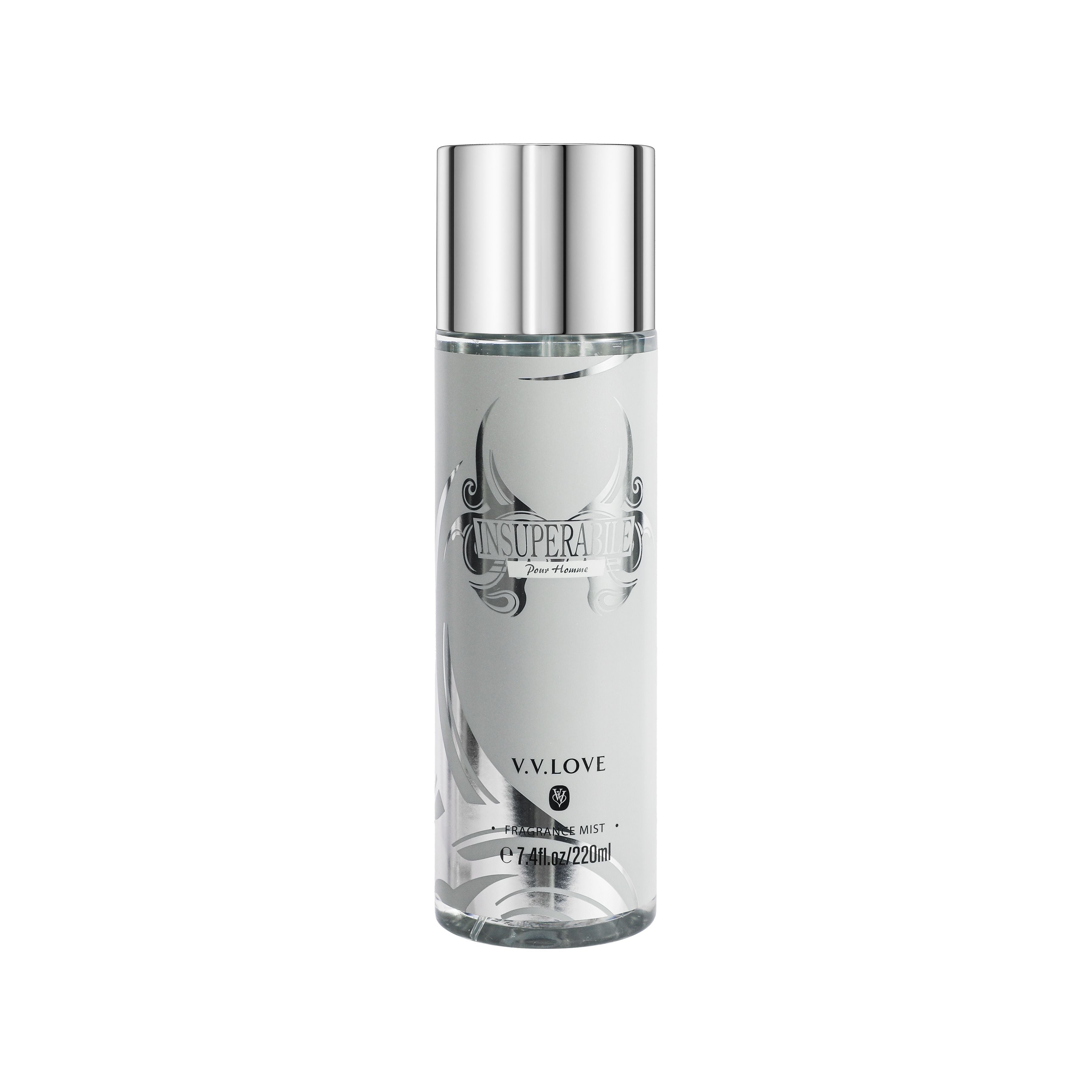 Perfume Mist Spray 220Ml Vl9022-23