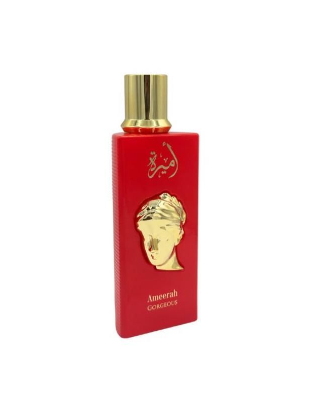 Perfume Ameerah Gorogeous EDP 100ml ( 8411 )