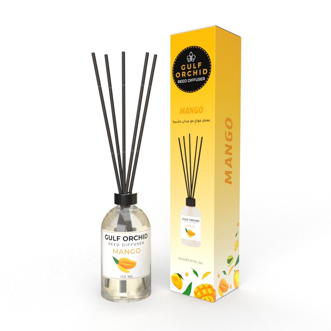 Reed Diffuser Mango 110ml