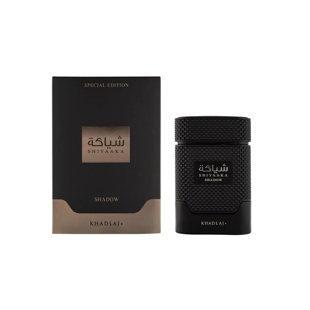 Khadlaj Perfume Shiyaka Shadow 100ml