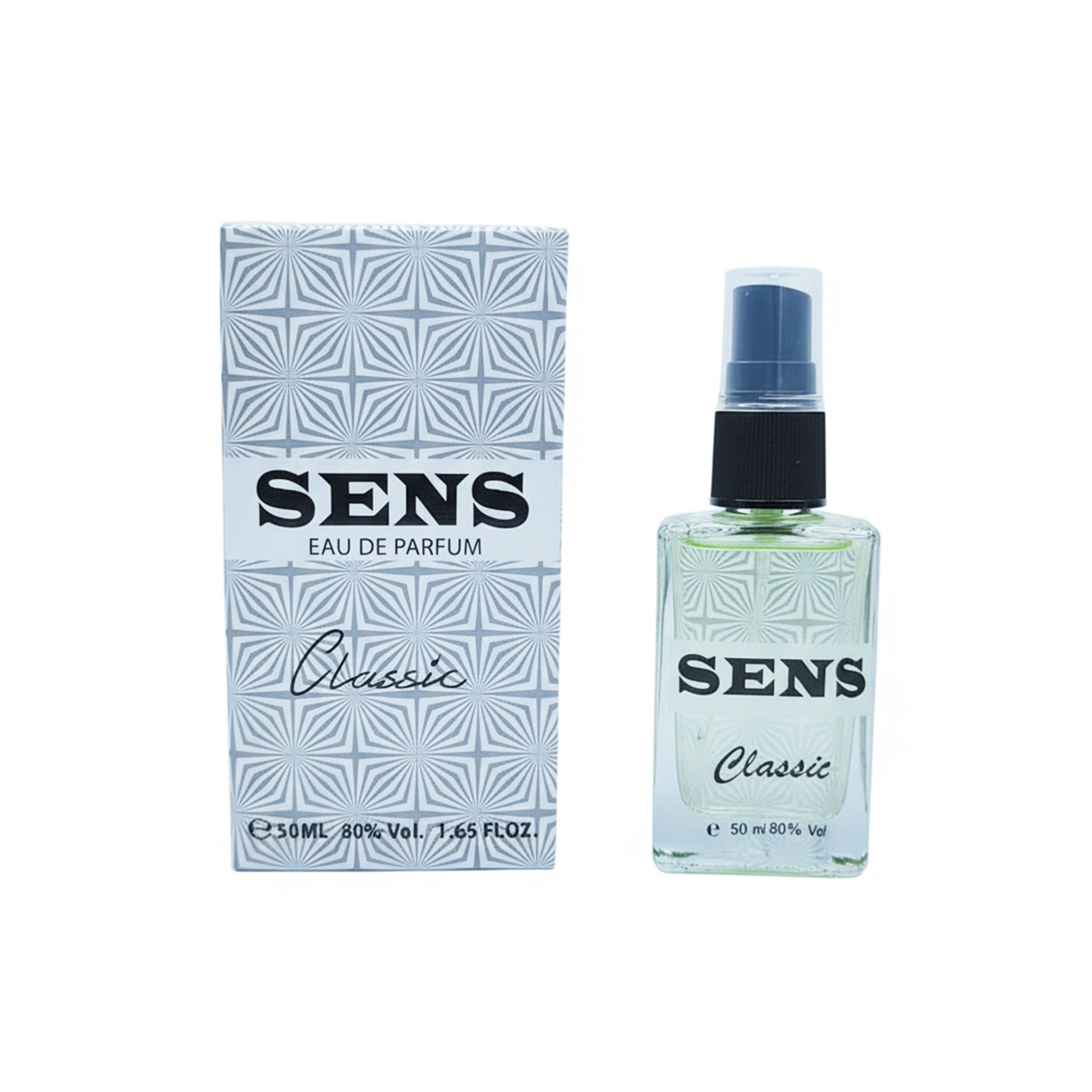 Perfume Sens 50ml 8280-29