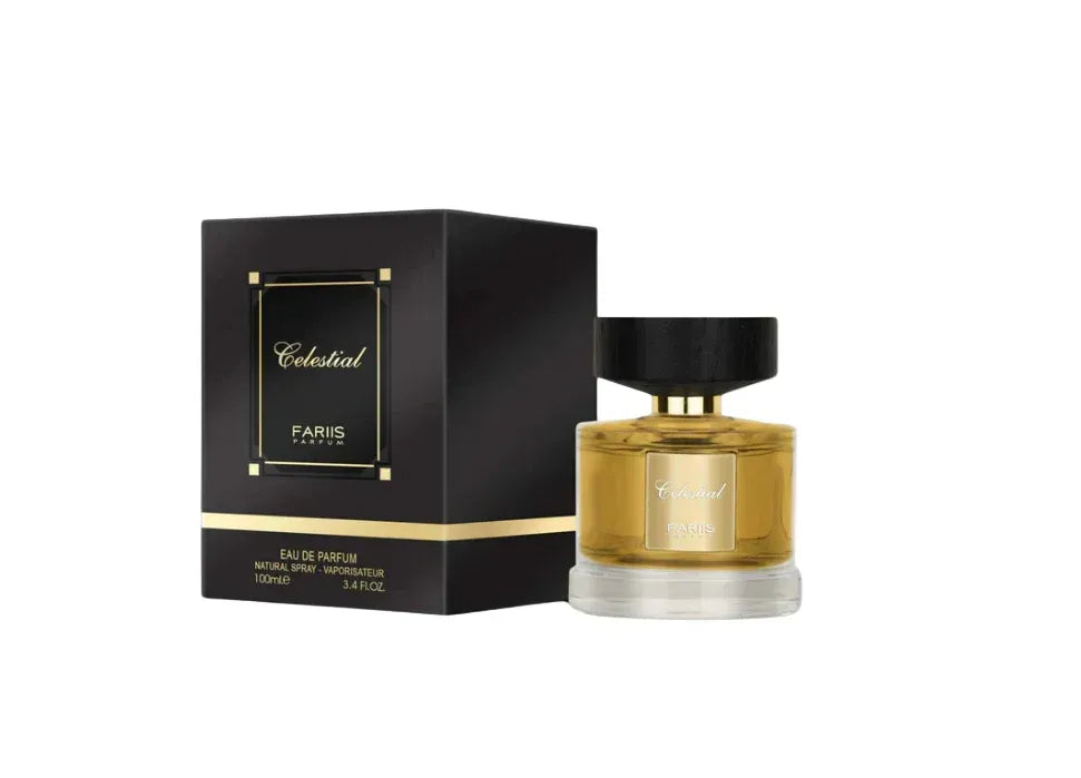 Fariis Perfume Celestial 100 Ml