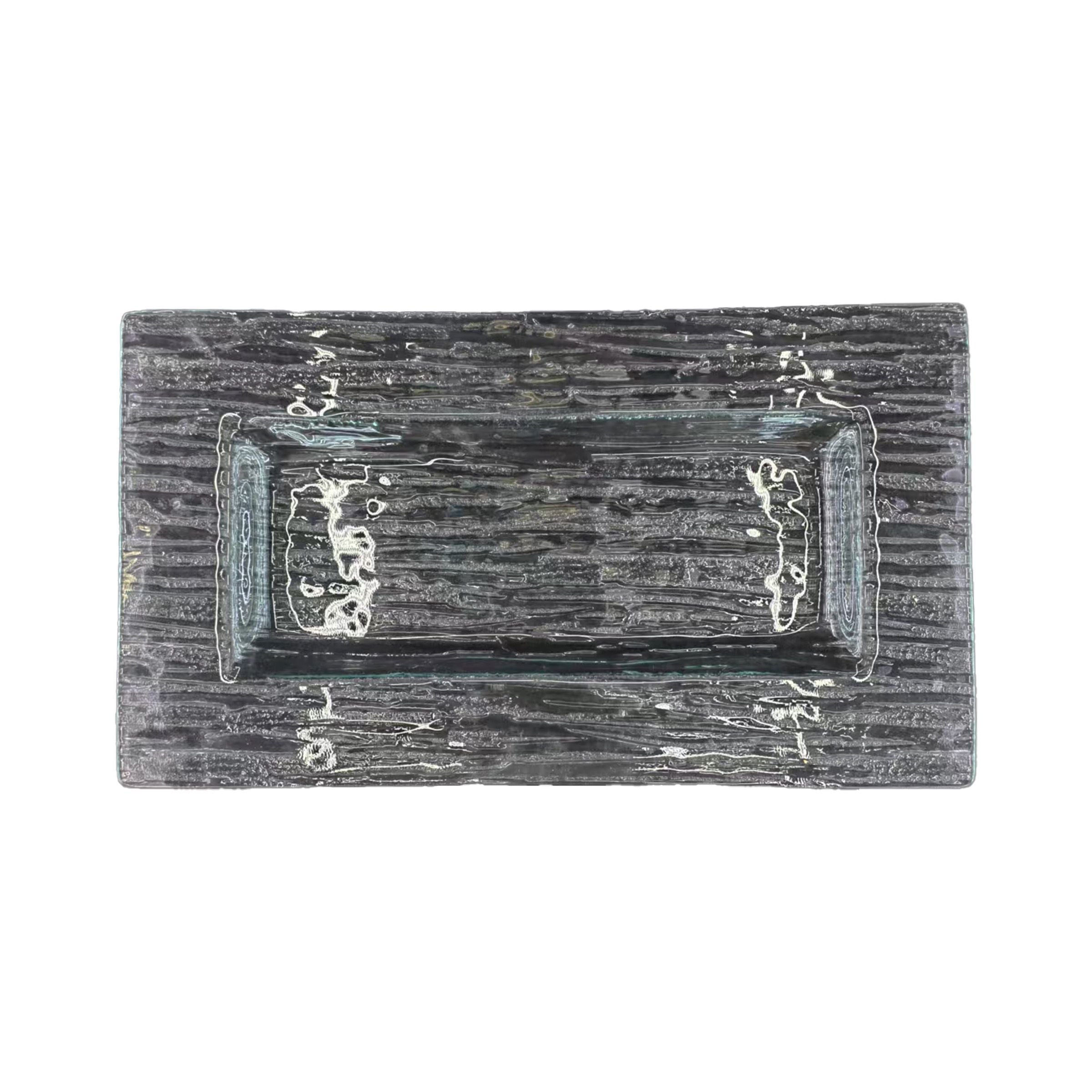 Glass Plate 25x32cm (9.84x12.6inch) GP-C8