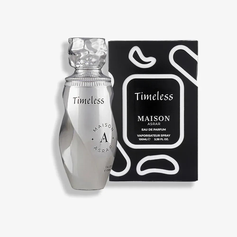 Timeless-Eau de Perfume