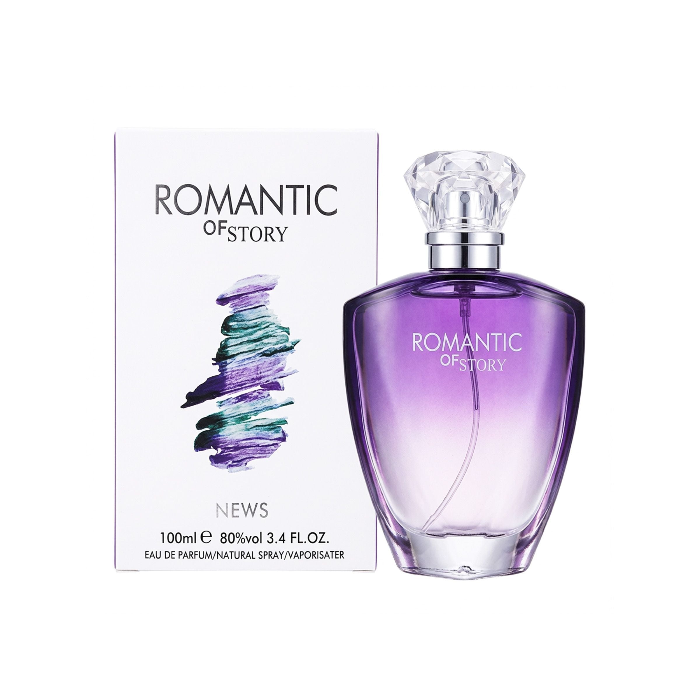 Perfume 100Ml L277C