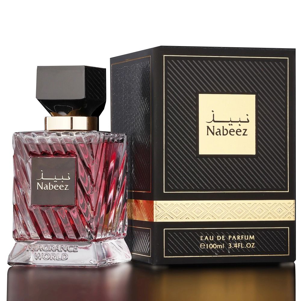 Fragrance World Perfume Nabeez 100ml