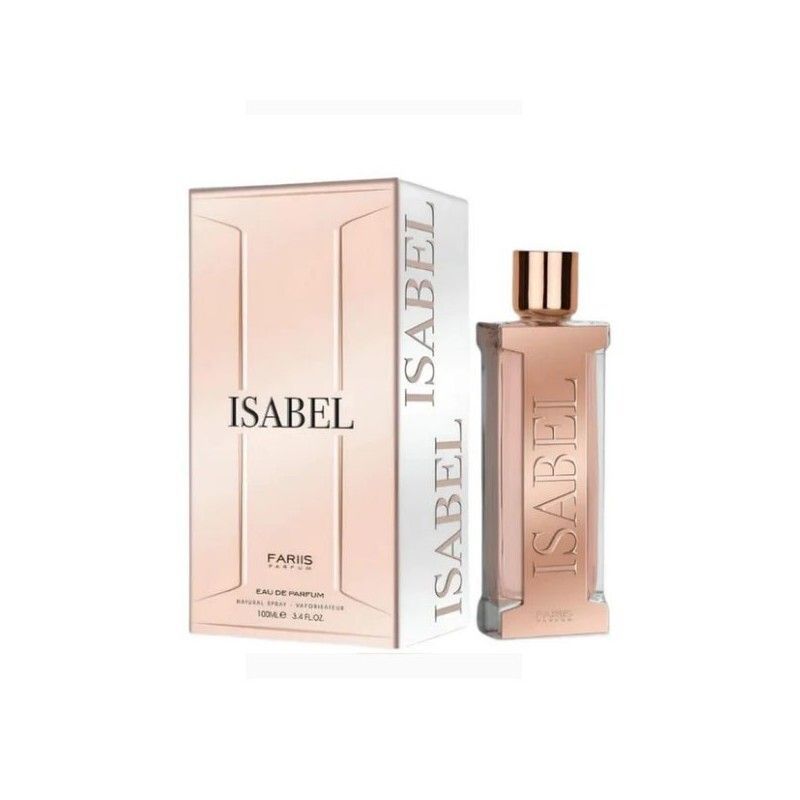 Fariis Perfume Isabel 100 Ml