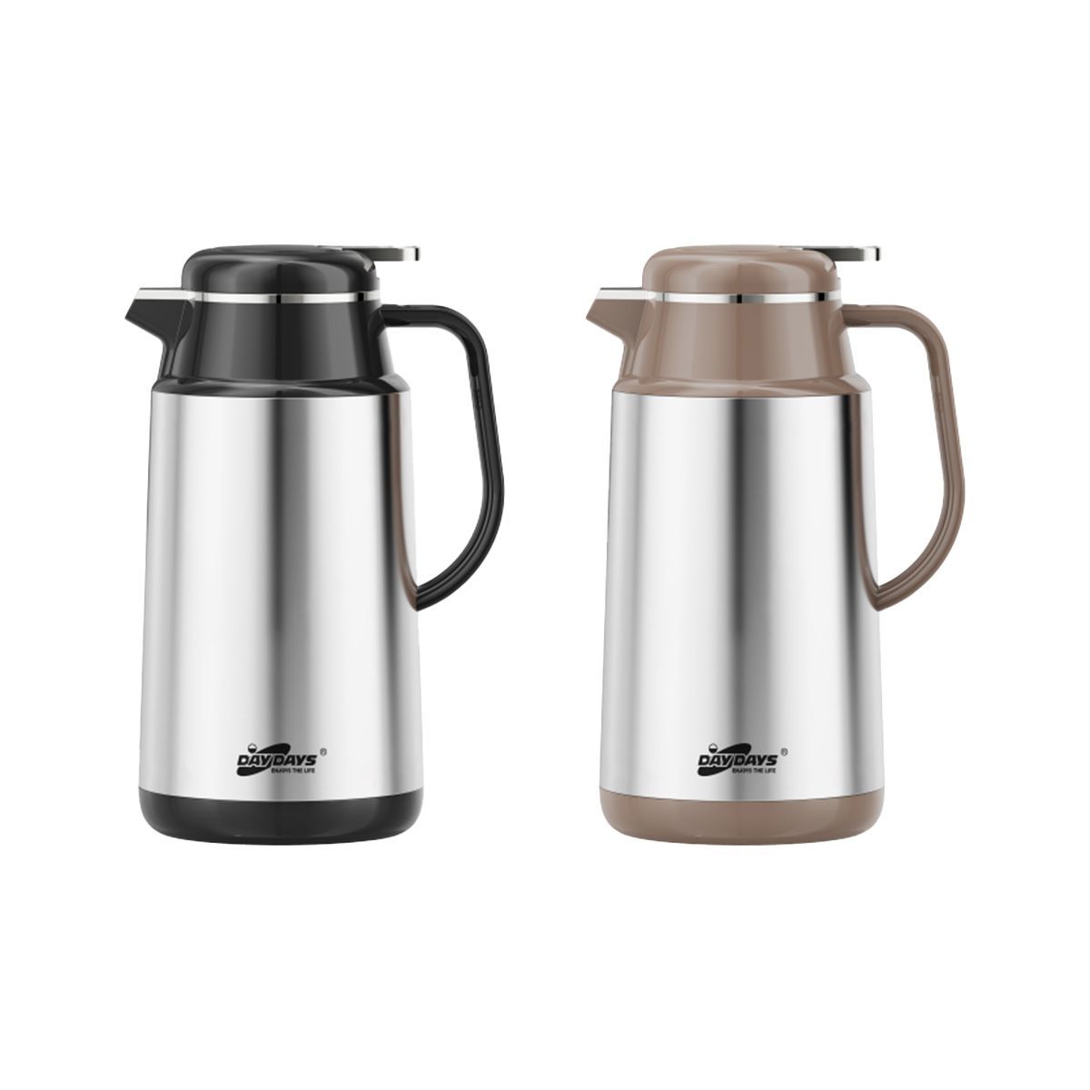 Vacuum Flask 1.3L Mix TA-R130S
