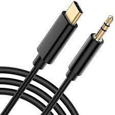Type C to AUX