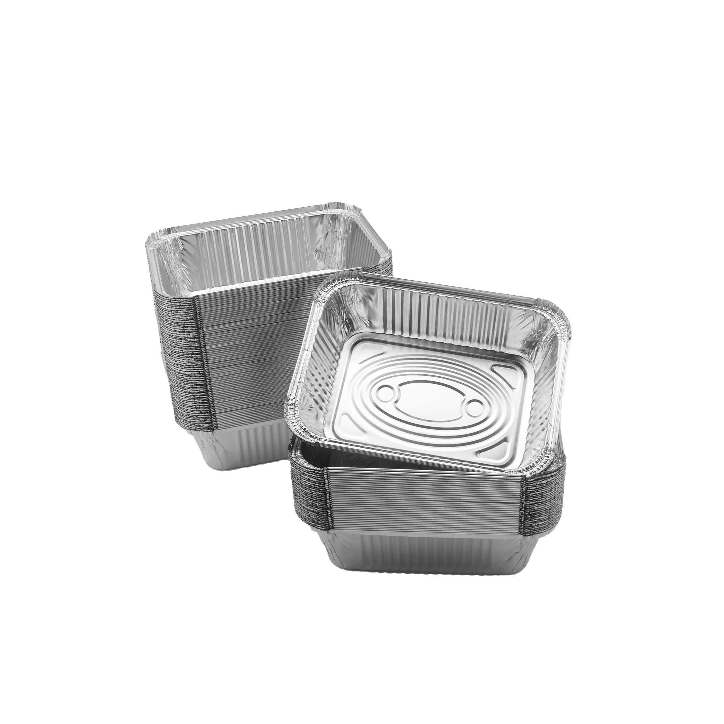 DailySeal  5 Lb Oblong Pan 2518