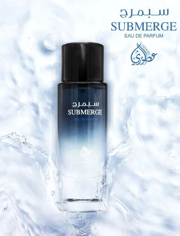 Otoori Submerge EDP100ml