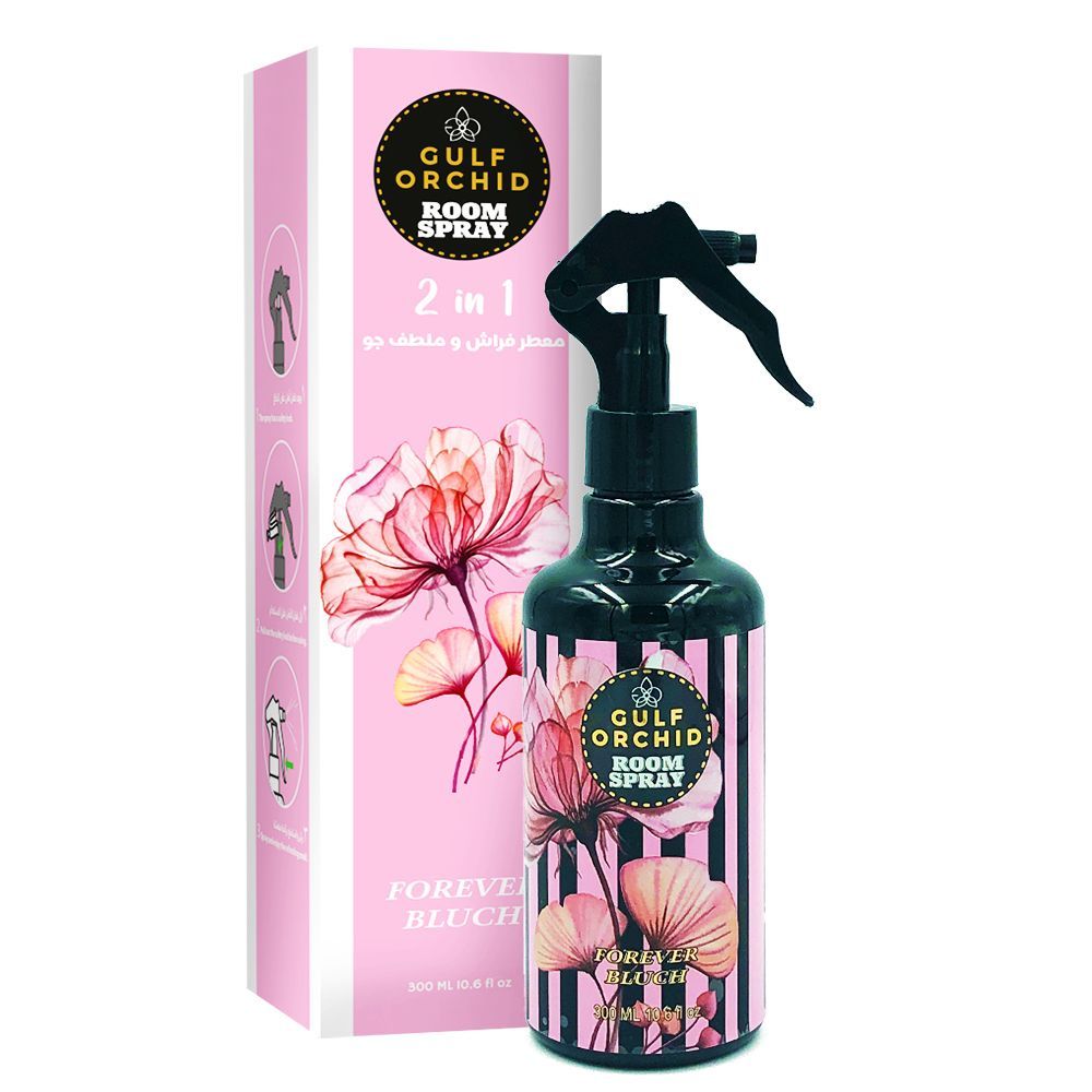 Fabric & Air Freshener Forever Blush 300 ml