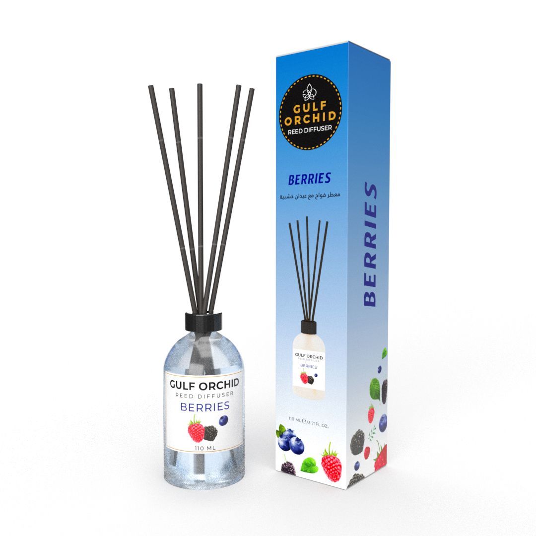 Reed Diffuser Berries 110ml