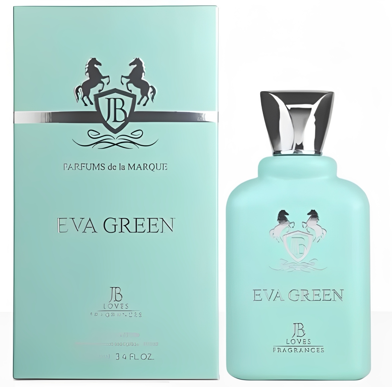 Jb Loves Perfume Fragrances Eva Green Edp 100Ml