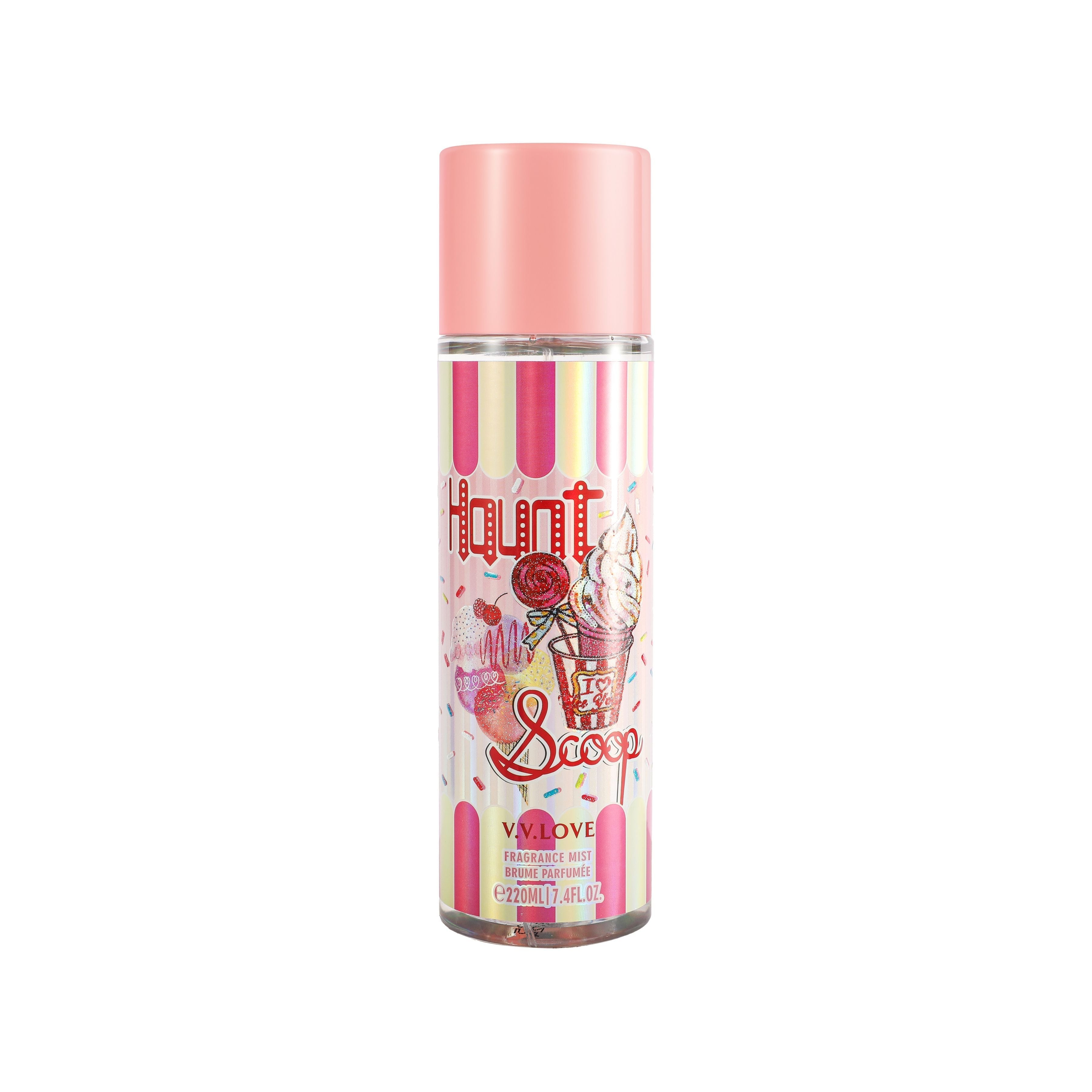 Perfume Mist Spray 220Ml Vl9022-14