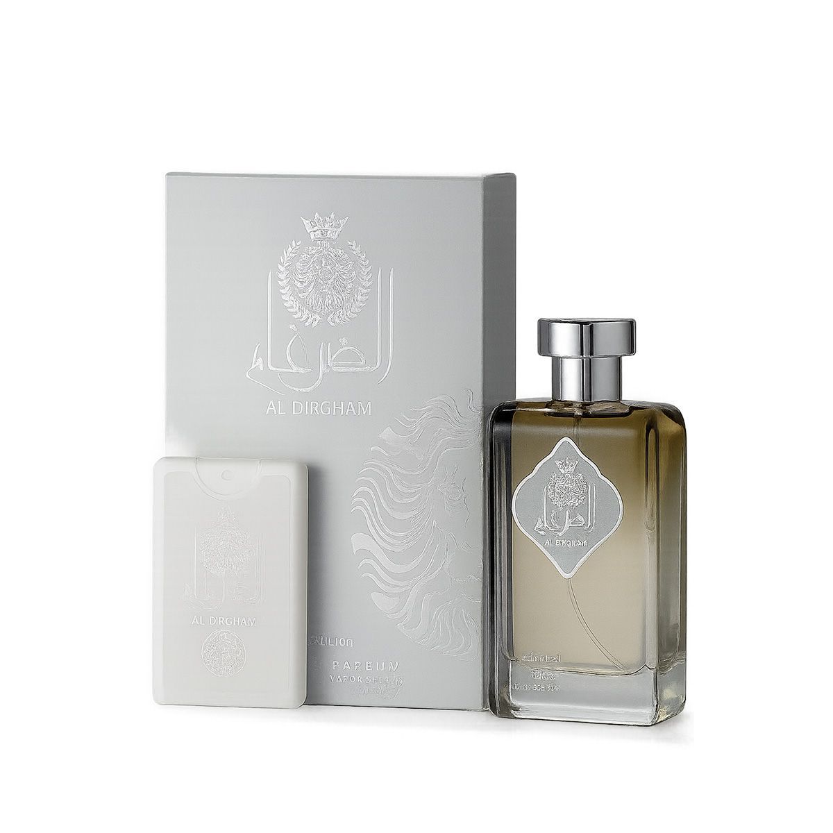 Ard Al Zaafran Perfume Al Dirgham Special Edition 100Ml