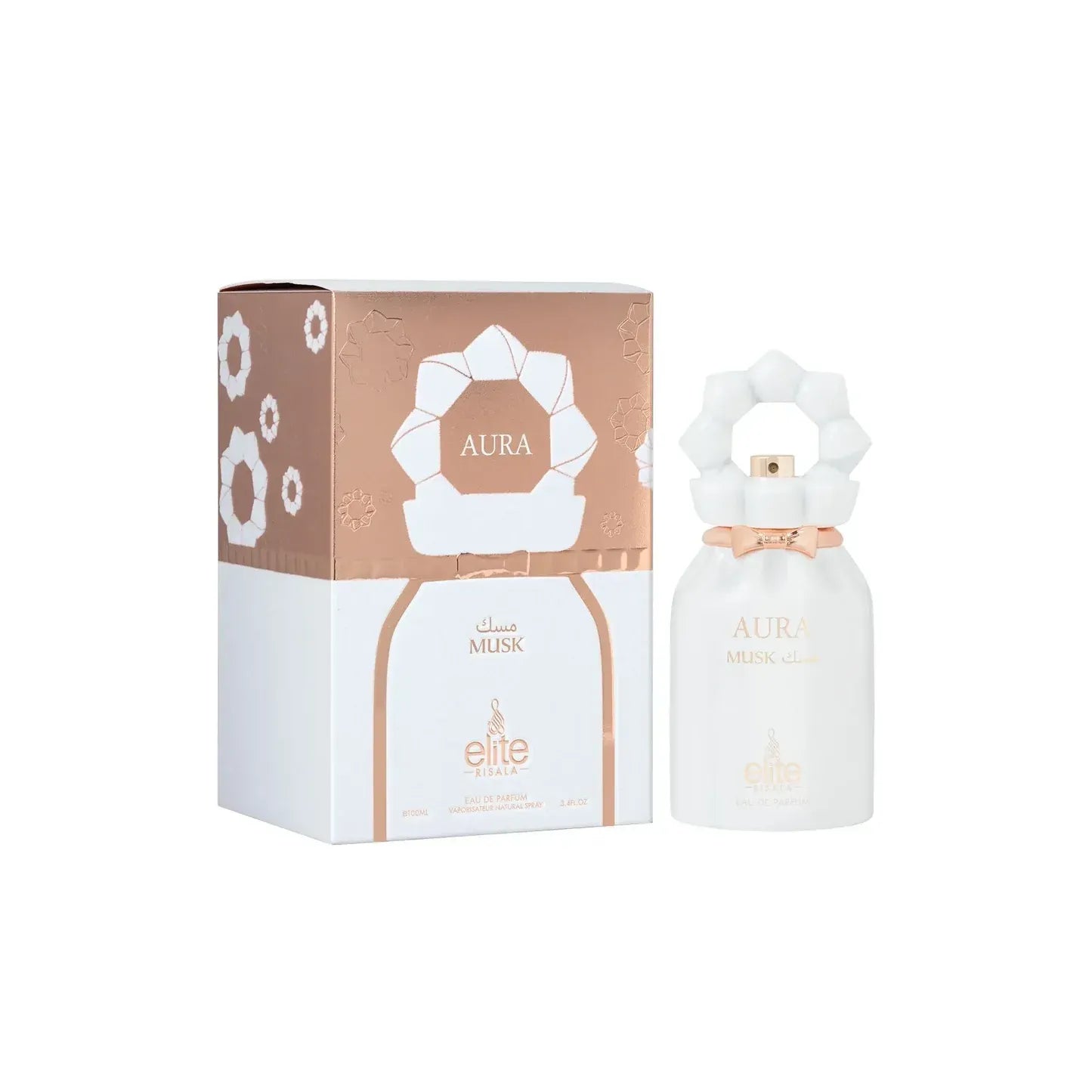 Risala Elite Aura Musk Perfume 100Ml