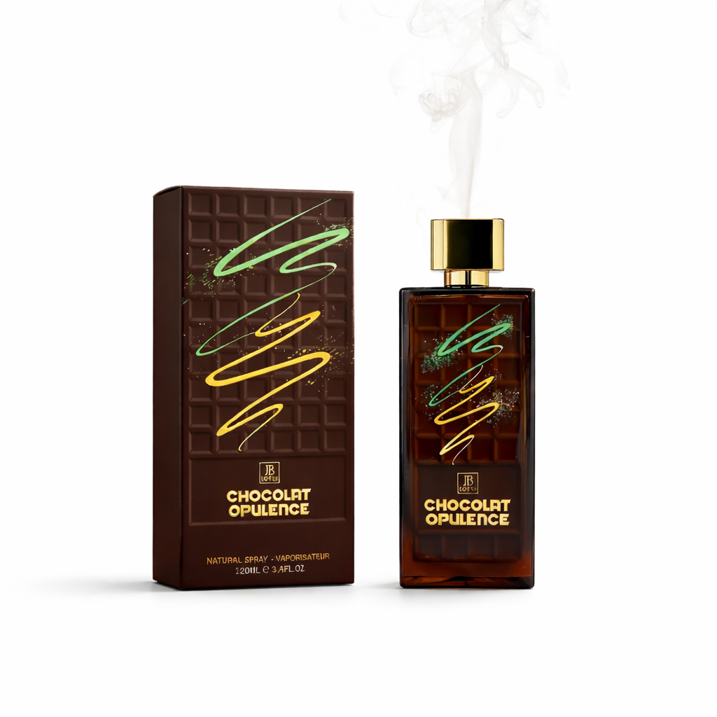 Jb Loves Perfume Fragrance Chocolate Opulance Edp 100Ml