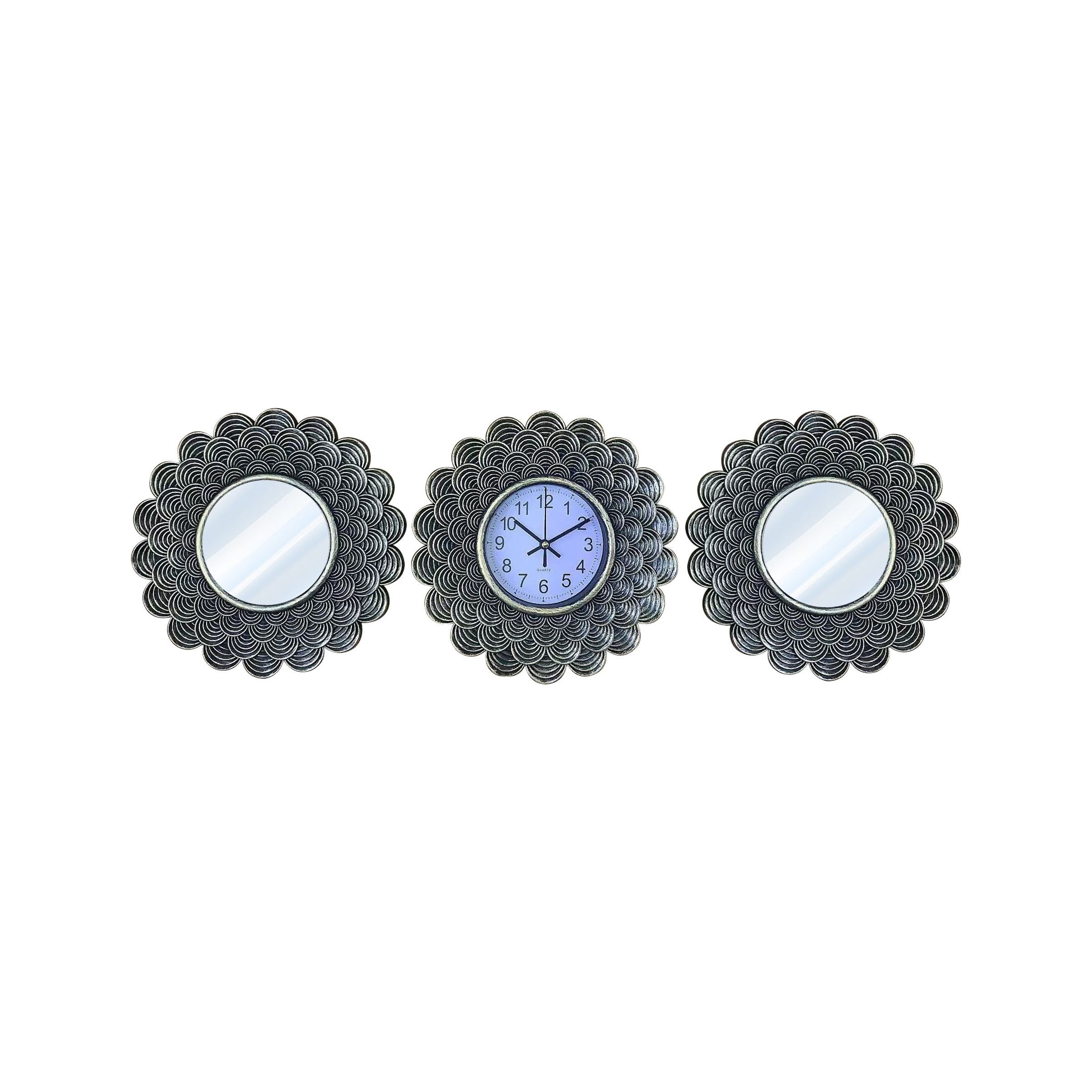 Wall Clock A75