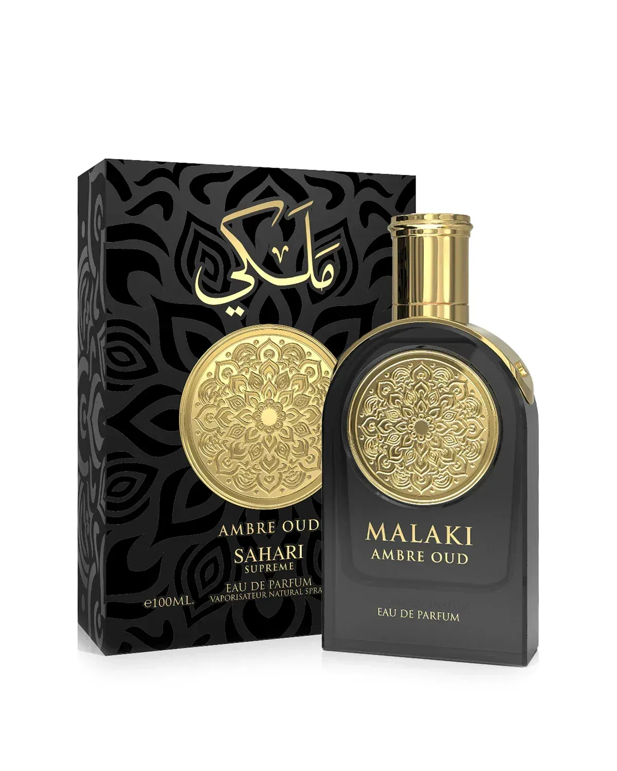 Perfume Amber Oud 100ml