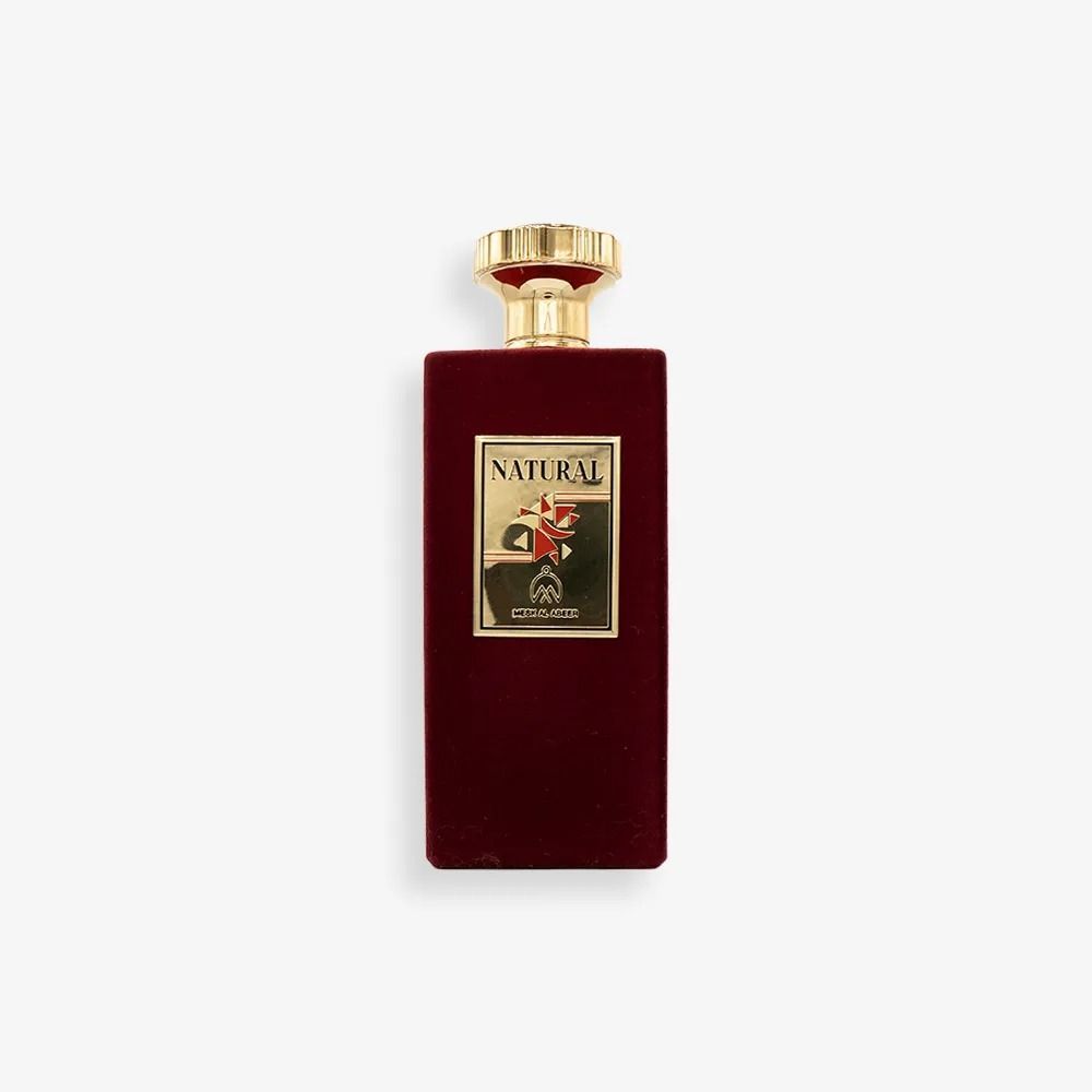 Perfume Musk Alabeer Natural EDP 100ml