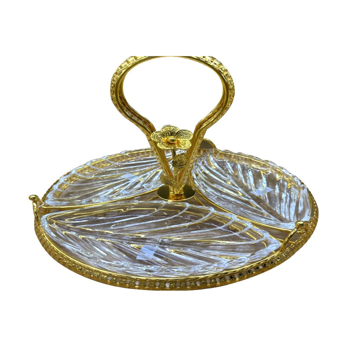 Candy Tray Gold GP-H3G (2F3)