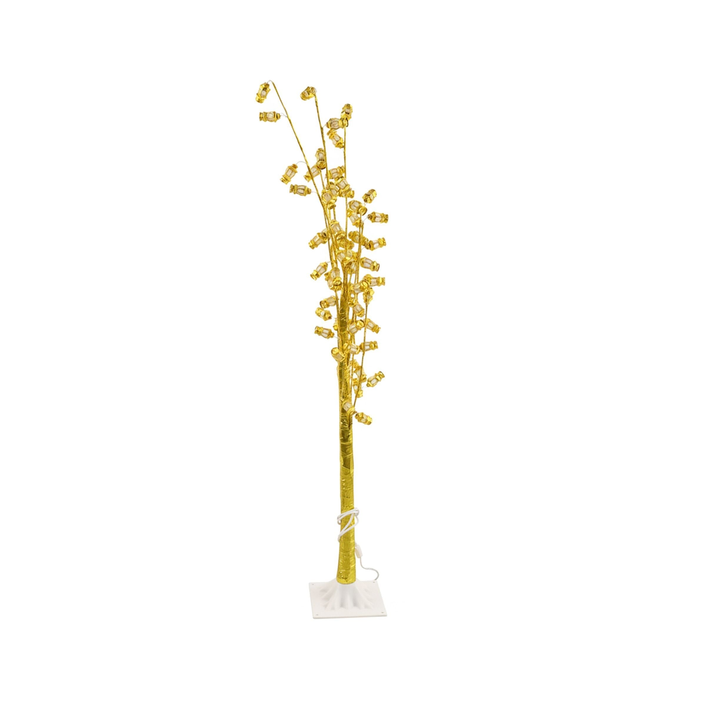 Ramadan Lanterns Statue 120cm(47.24inch) /60L RM26-039