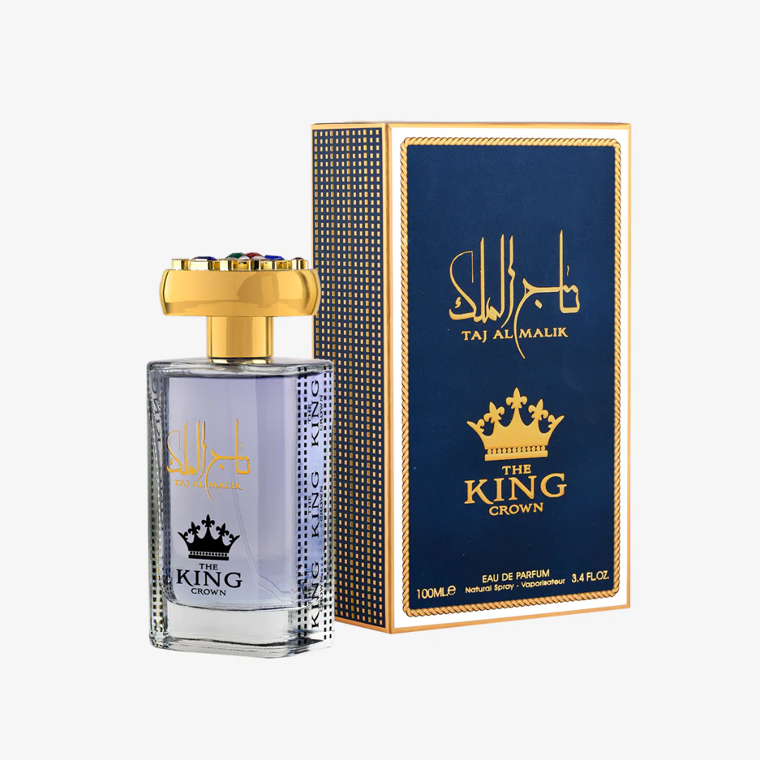 Ard Al Zaafran Perfume Taj Al Malik 100Ml